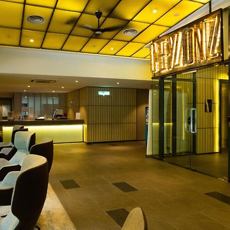 Ceylonz Leisure Suites Klcc 吉隆坡 外观 照片