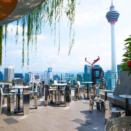 Ceylonz Leisure Suites Klcc 吉隆坡 外观 照片