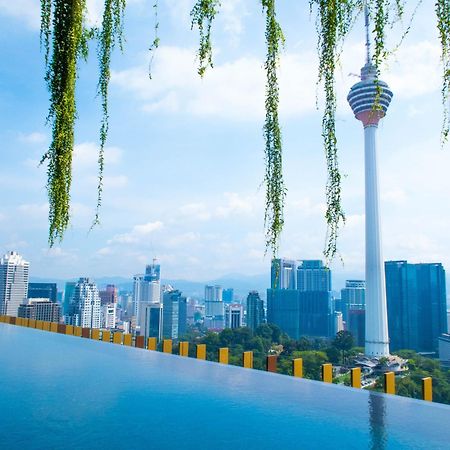 Ceylonz Leisure Suites Klcc 吉隆坡 外观 照片