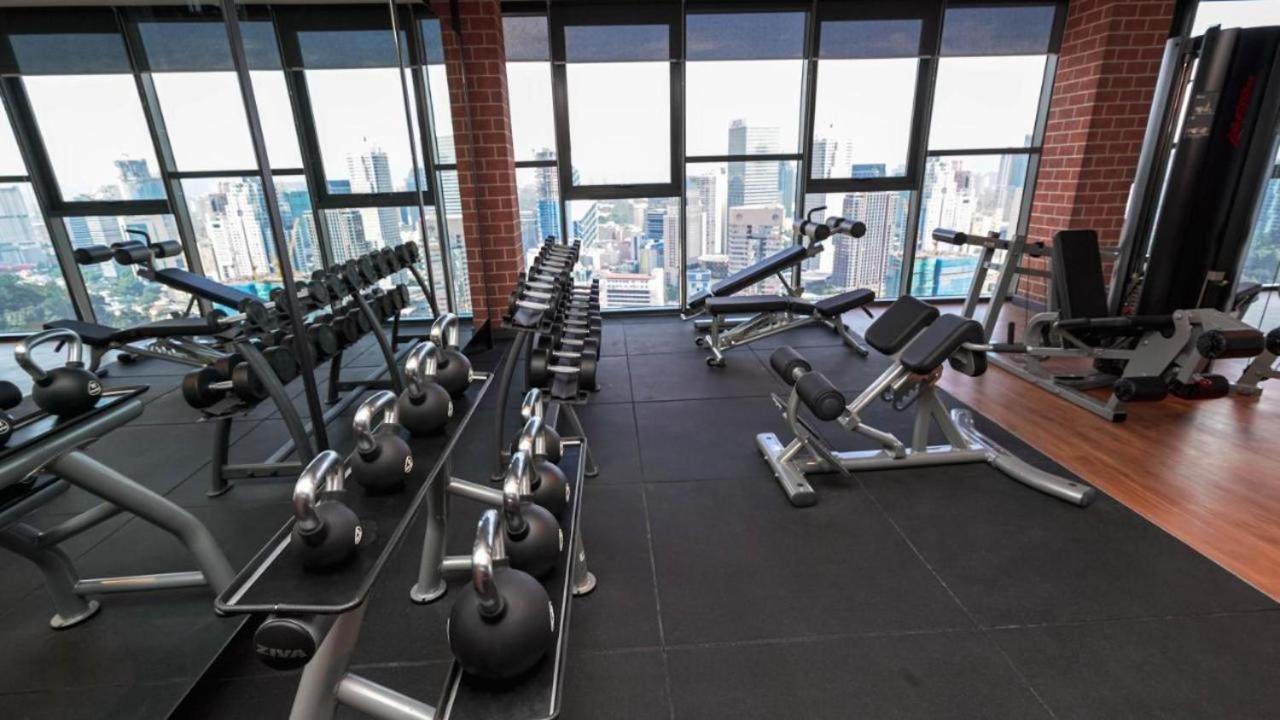 Ceylonz Leisure Suites Klcc 吉隆坡 外观 照片