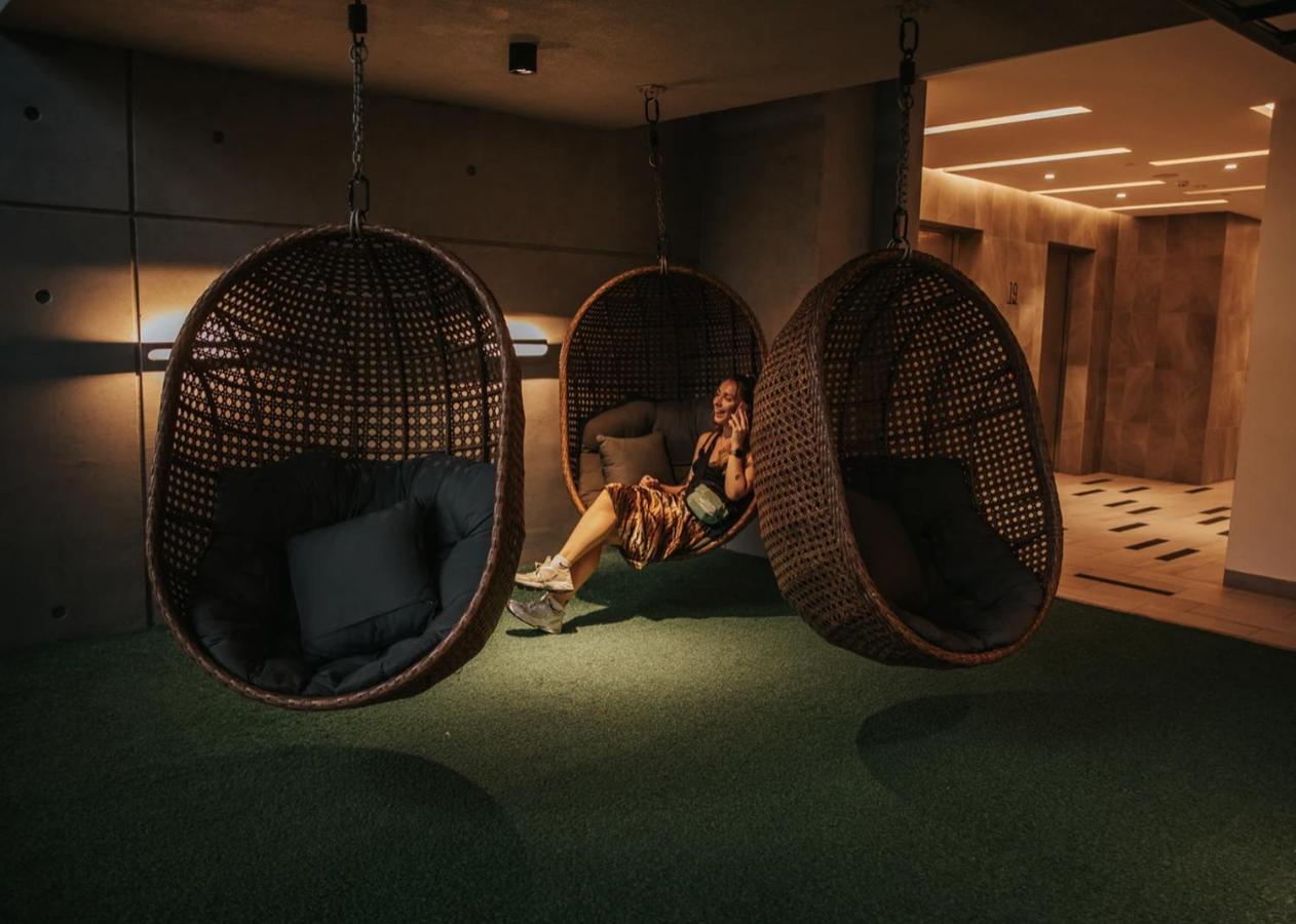 Ceylonz Leisure Suites Klcc 吉隆坡 外观 照片