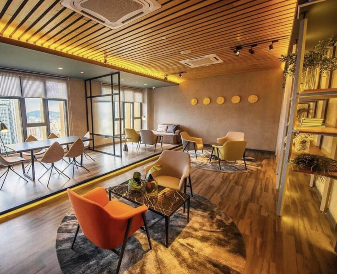 Ceylonz Leisure Suites Klcc 吉隆坡 外观 照片