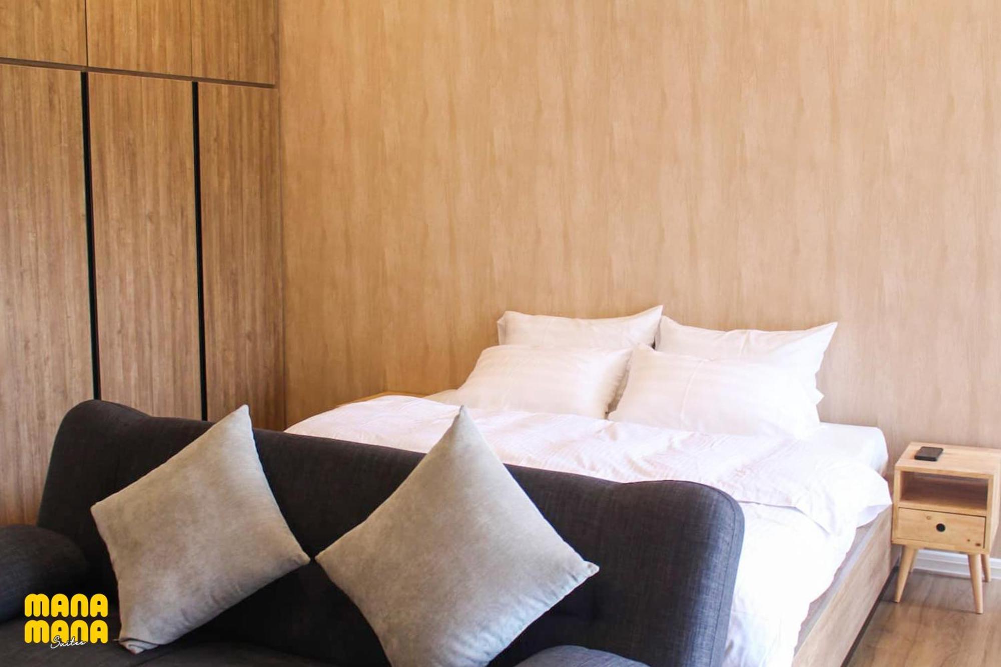 Ceylonz Leisure Suites Klcc 吉隆坡 外观 照片