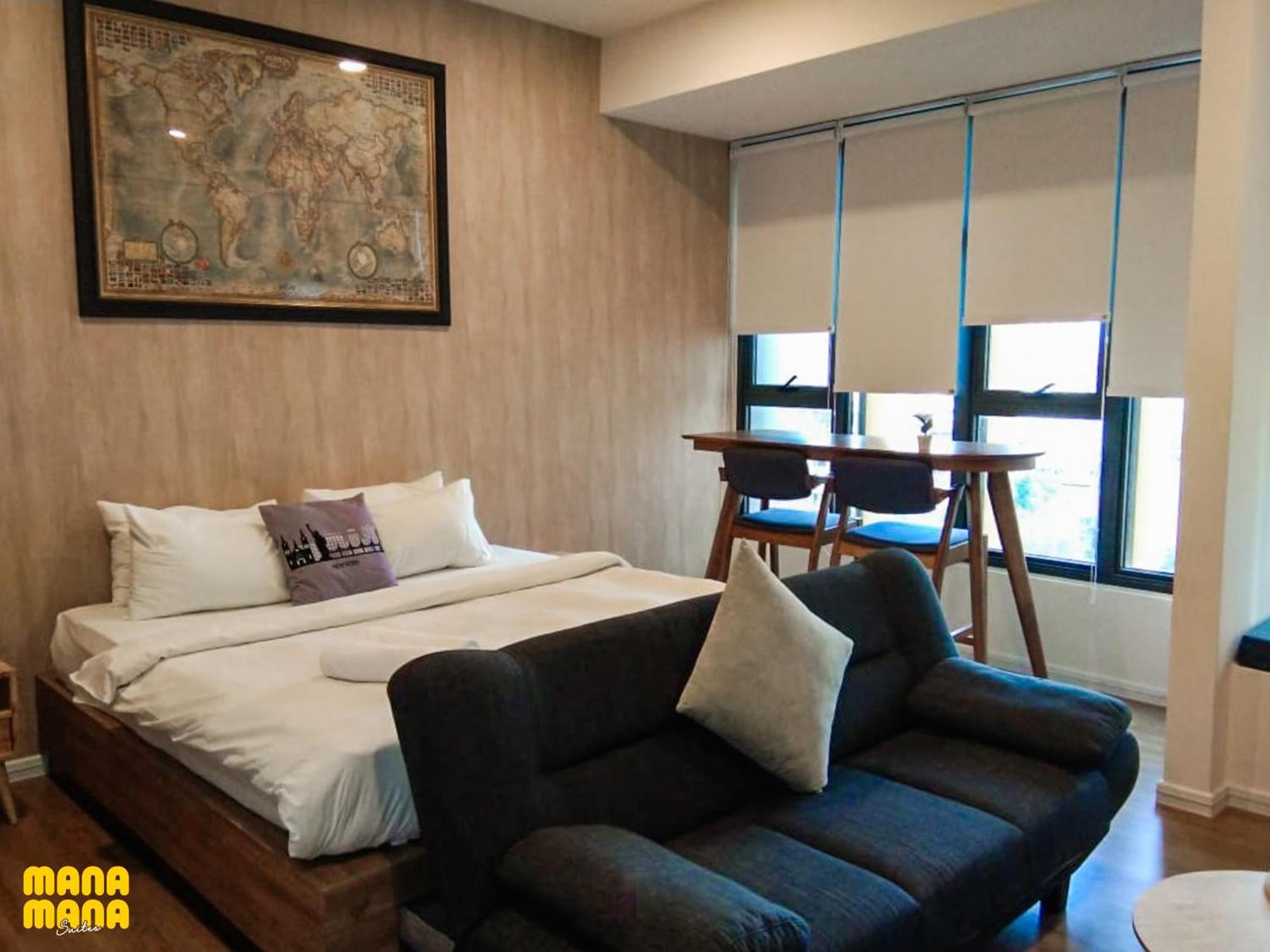 Ceylonz Leisure Suites Klcc 吉隆坡 外观 照片