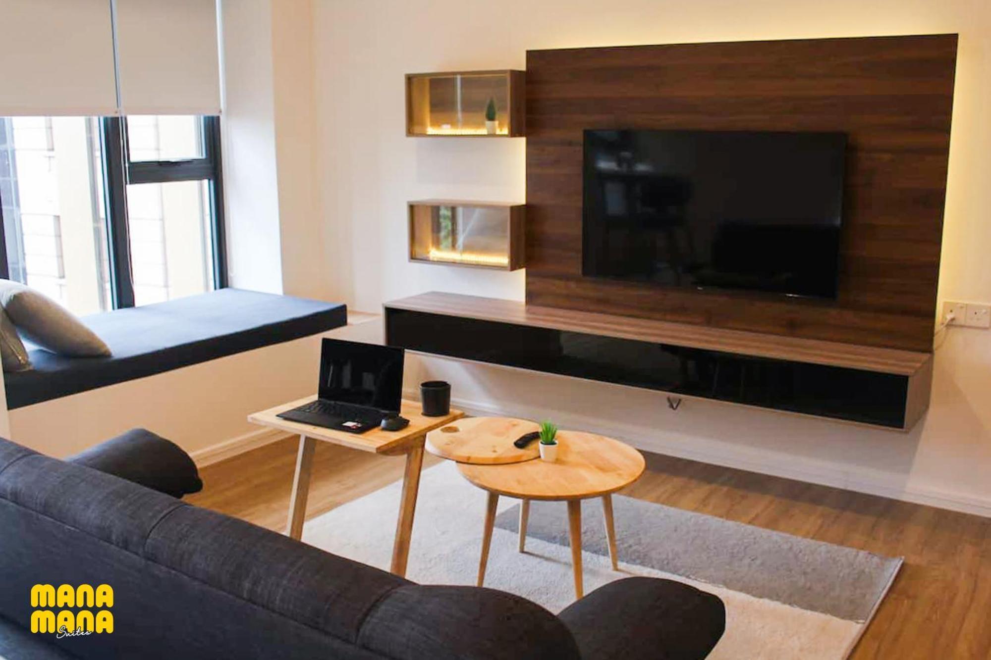 Ceylonz Leisure Suites Klcc 吉隆坡 外观 照片