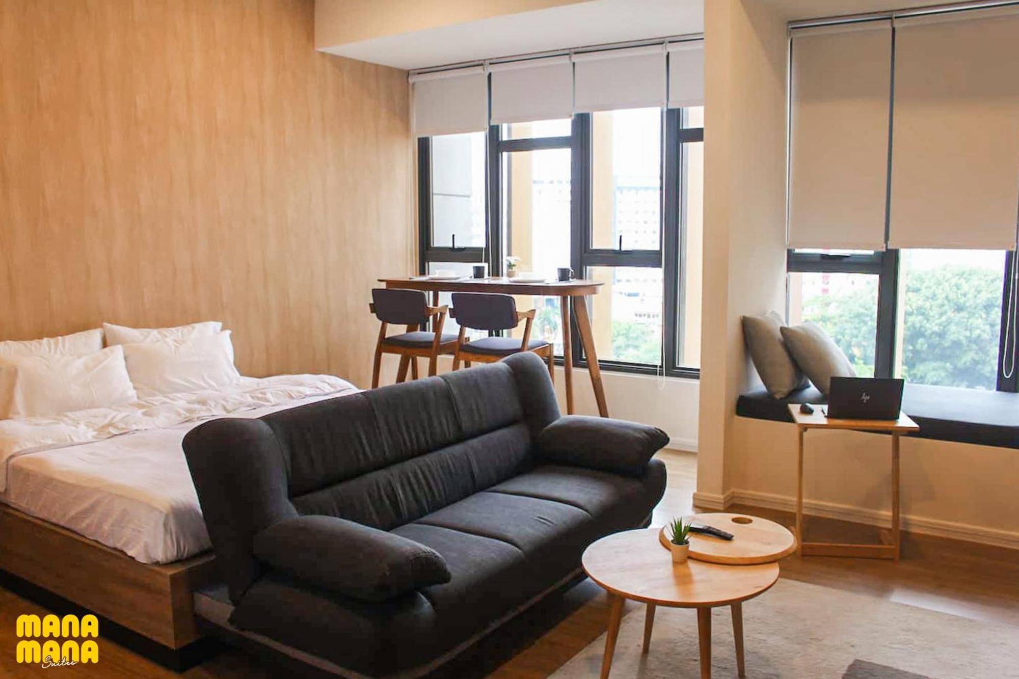 Ceylonz Leisure Suites Klcc 吉隆坡 外观 照片
