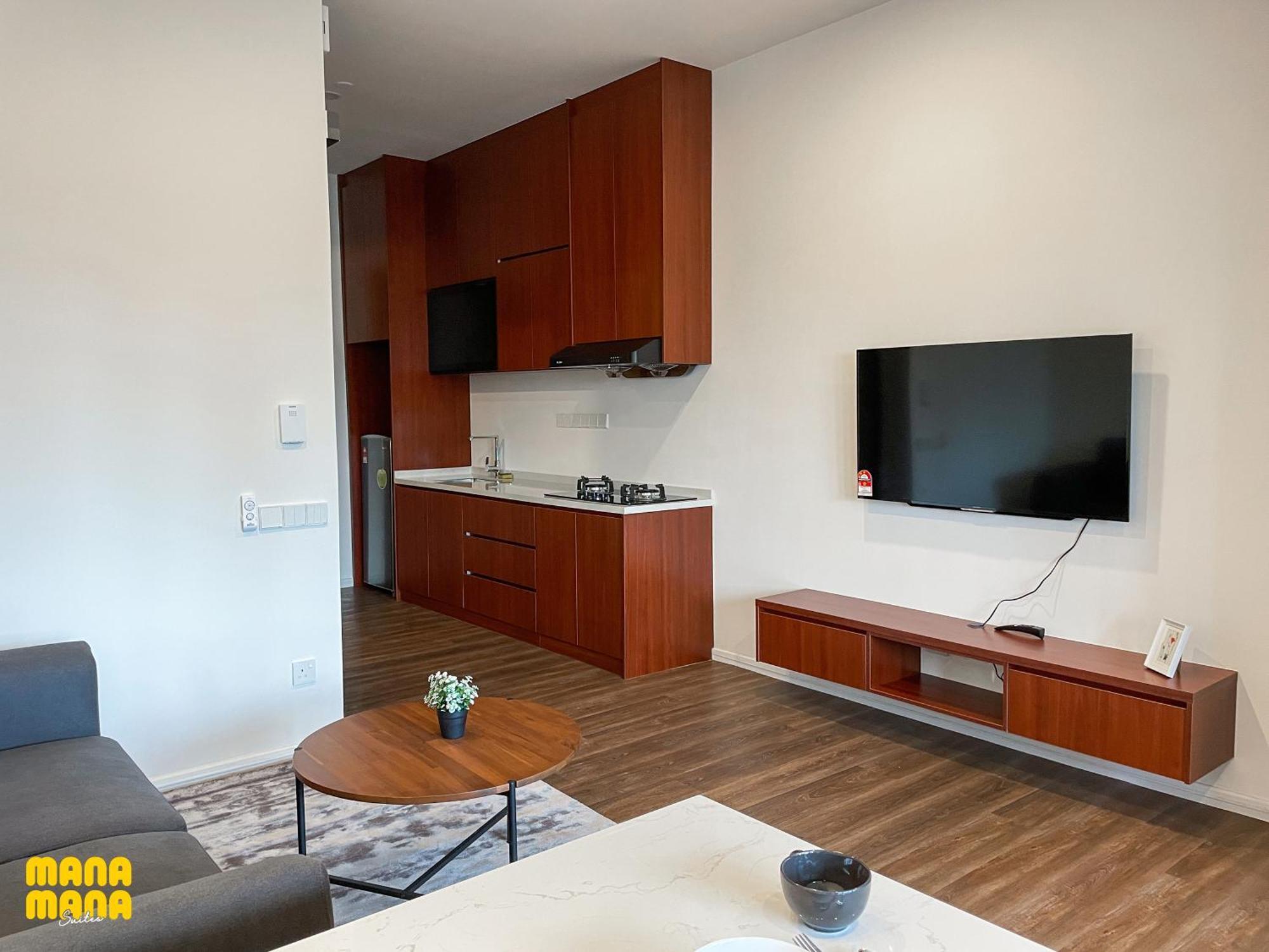 Ceylonz Leisure Suites Klcc 吉隆坡 外观 照片