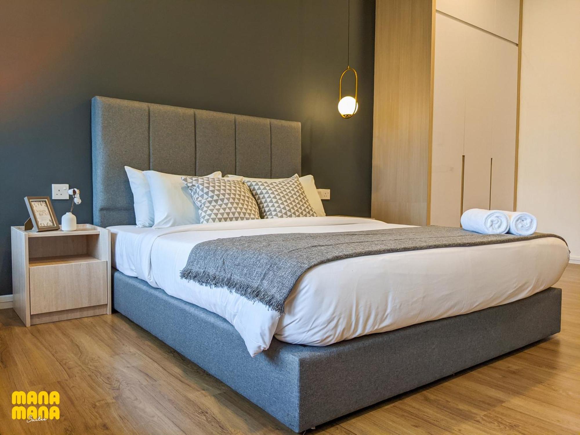 Ceylonz Leisure Suites Klcc 吉隆坡 外观 照片