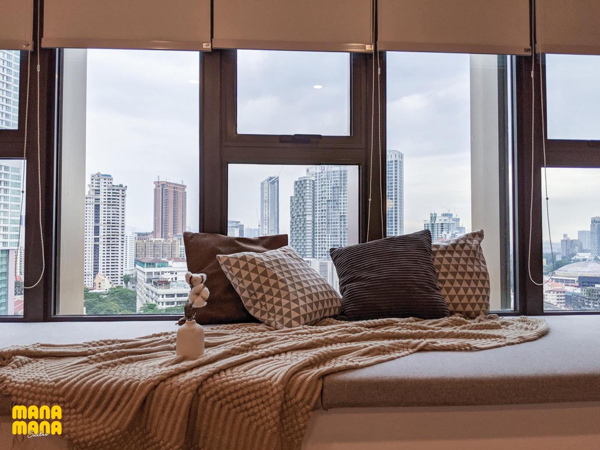 Ceylonz Leisure Suites Klcc 吉隆坡 外观 照片