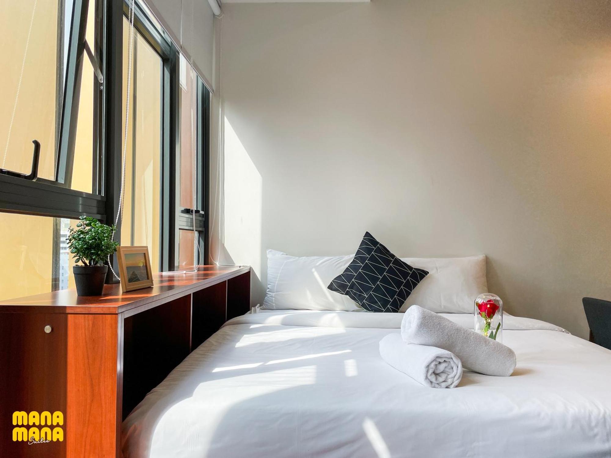 Ceylonz Leisure Suites Klcc 吉隆坡 外观 照片
