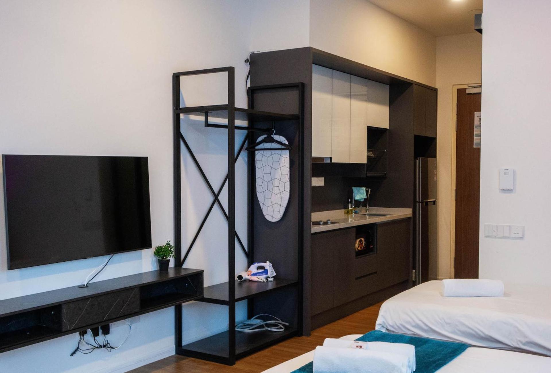 Ceylonz Leisure Suites Klcc 吉隆坡 客房 照片