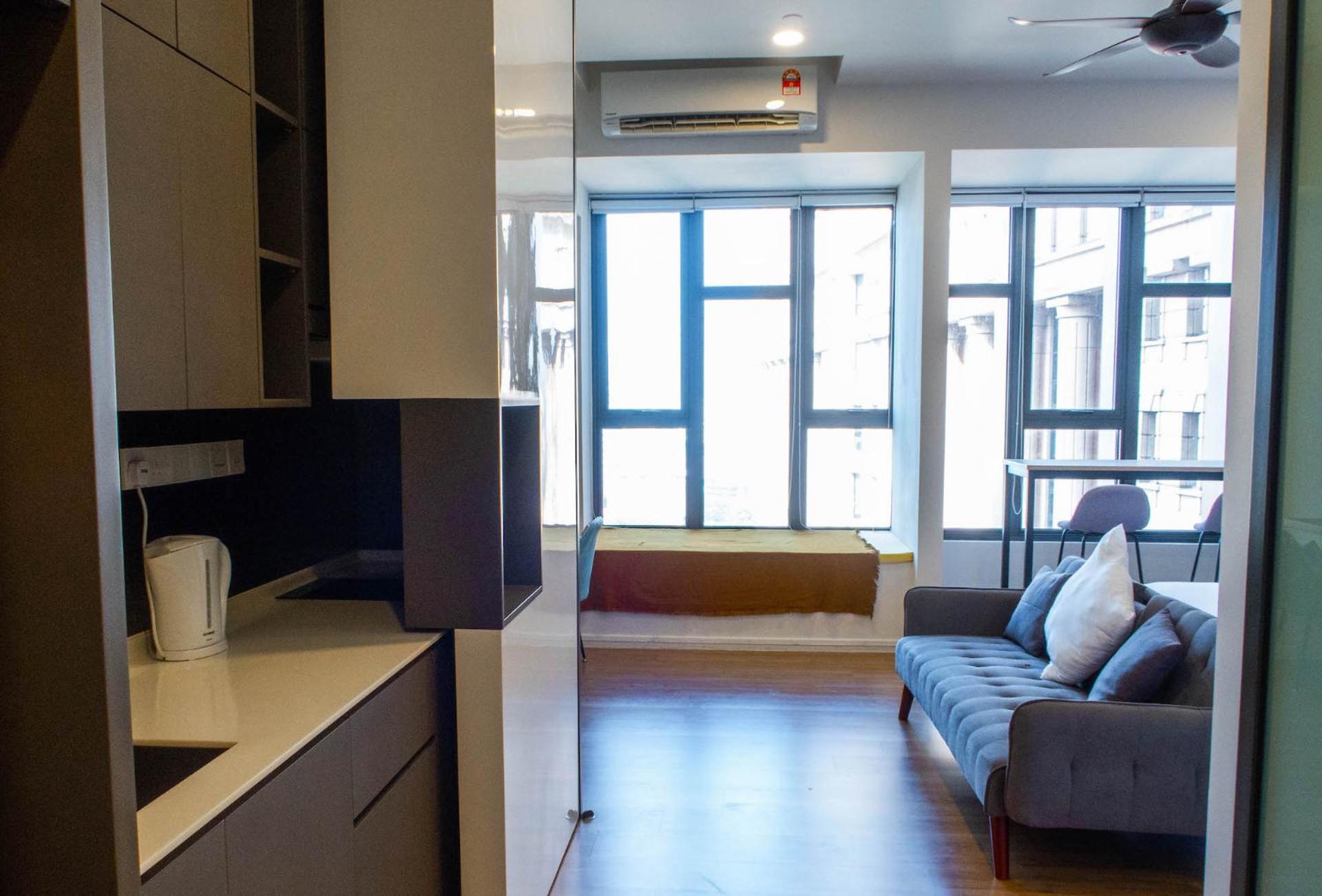 Ceylonz Leisure Suites Klcc 吉隆坡 客房 照片