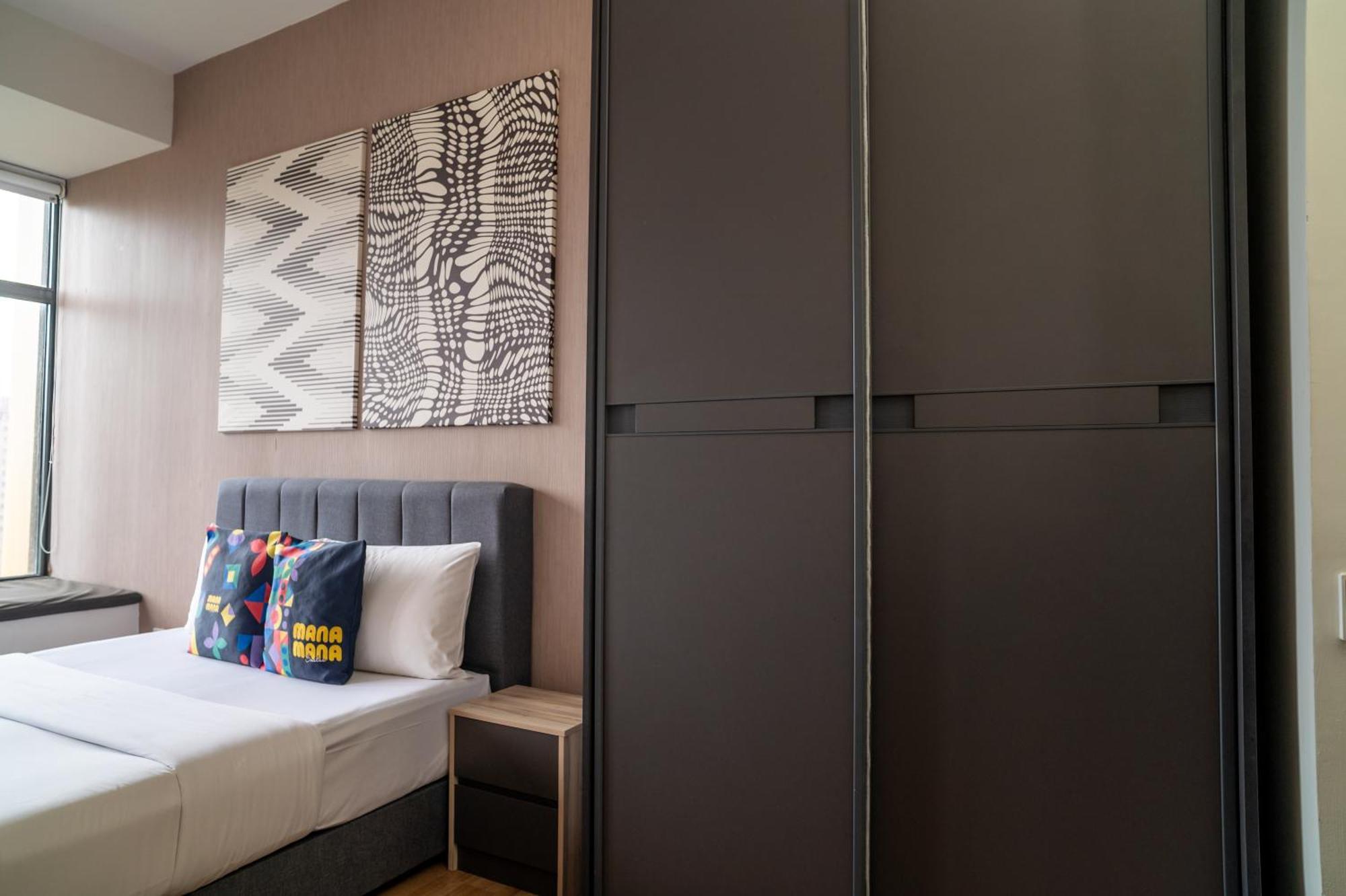 Ceylonz Leisure Suites Klcc 吉隆坡 客房 照片